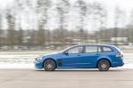 Vauxhall VXR8 Tourer 2013 года